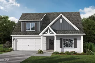 4595 Roundwood Way, Panama City, FL 32404 - Photo 1