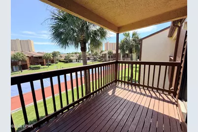 17751 Panama City Beach Parkway #13B, Panama City Beach, FL 32413 - Photo 36