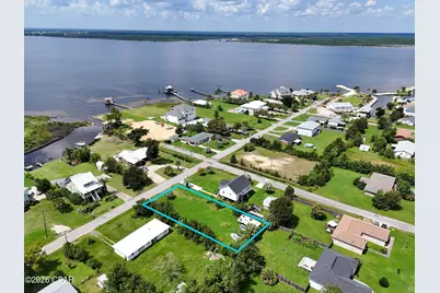 305 Montana Avenue, Lynn Haven, FL 32444 - Photo 2