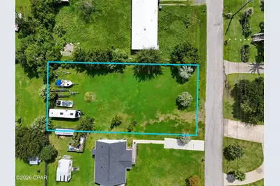 305 Montana Avenue, Lynn Haven, FL 32444 - Photo 6