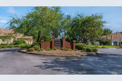 1150 Cove Pointe Drive, Panama City, FL 32401 - Photo 2