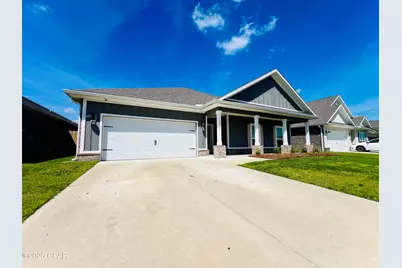 3127 Willie Drive, Southport, FL 32409 - Photo 2