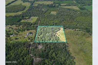 0 Logan Loop, Malone, FL 32445 - Photo 1