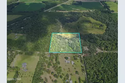 0 Logan Loop, Malone, FL 32445 - Photo 2