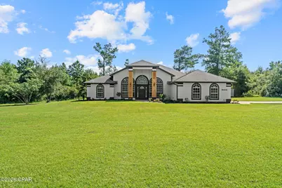 9412 Ed Lee Road, Panama City, FL 32404 - Photo 1