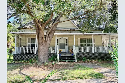5364 Brown Street, Graceville, FL 32440 - Photo 1