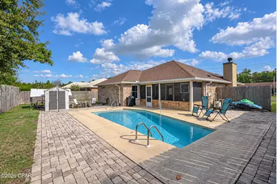 1510 E 9th Street, Lynn Haven, FL 32444 - Photo 1