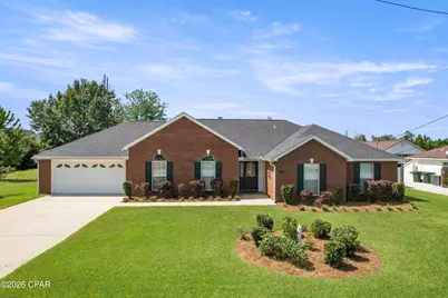 1510 Maryland Avenue, Lynn Haven, FL 32444 - Photo 1