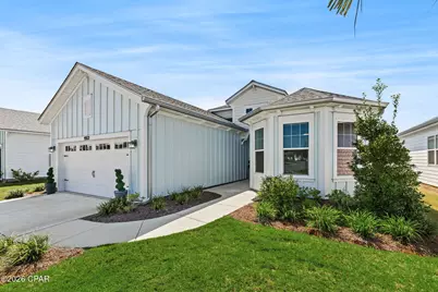 9312 Escape Avenue, Panama City Beach, FL 32413 - Photo 2