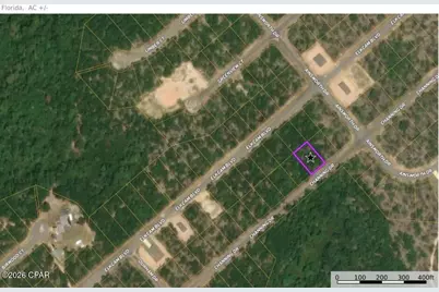 Lot 16 Channing Drive, Chipley, FL 32428 - Photo 1