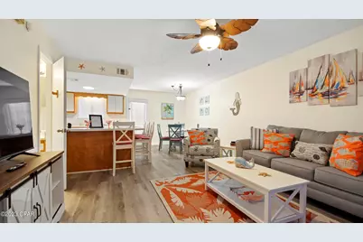 144 Gulf Highlands Boulevard, Panama City Beach, FL 32407 - Photo 2