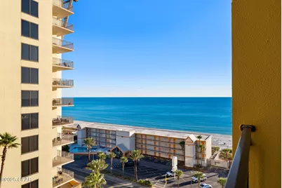15100 Front Beach Road #908, Panama City Beach, FL 32413 - Photo 26