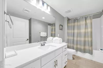 15928 Front Beach Road #3-406, Panama City Beach, FL 32413 - Photo 22