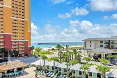 15928 Front Beach Road #3-406, Panama City Beach, FL 32413 - Photo 30