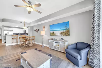 15928 Front Beach Road #3-406, Panama City Beach, FL 32413 - Photo 6