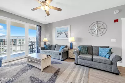 15928 Front Beach Road #3-406, Panama City Beach, FL 32413 - Photo 2