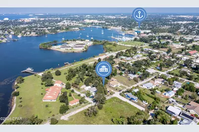 209 Sherman Avenue, Panama City, FL 32401 - Photo 1