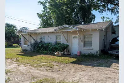 209 Sherman Avenue, Panama City, FL 32401 - Photo 2