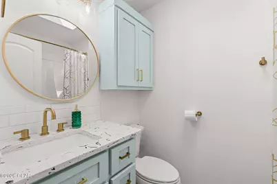 1206 Parker Drive, Panama City, FL 32401 - Photo 20