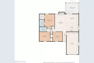 1206 Parker Drive, Panama City, FL 32401 - Photo 2