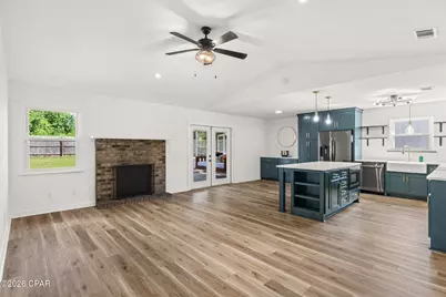 1206 Parker Drive, Panama City, FL 32401 - Photo 16