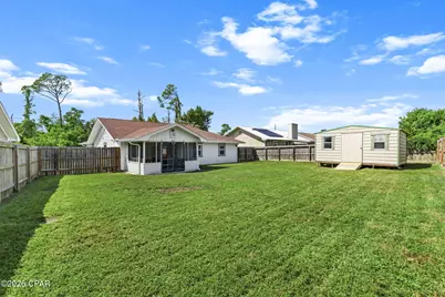1206 Parker Drive, Panama City, FL 32401 - Photo 36
