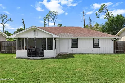 1206 Parker Drive, Panama City, FL 32401 - Photo 38