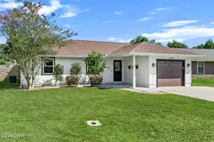 1206 Parker Dr, Panama City, FL 32401 - Photo 1