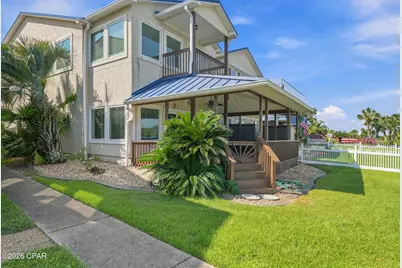 5108 Blue Harbor Drive, Panama City, FL 32404 - Photo 44