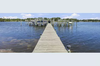 5108 Blue Harbor Drive, Panama City, FL 32404 - Photo 2