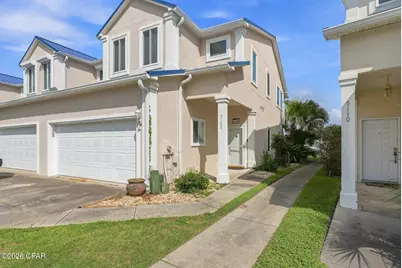 5108 Blue Harbor Drive, Panama City, FL 32404 - Photo 42
