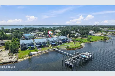 5108 Blue Harbor Drive, Panama City, FL 32404 - Photo 52