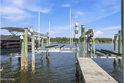 5108 Blue Harbor Drive, Panama City, FL 32404 - Photo 48