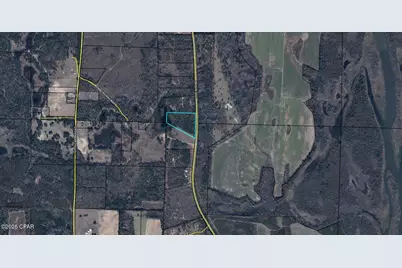 0 River Road, Sneads, FL 32460 - Photo 2