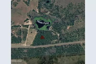 0 River Road, Sneads, FL 32460 - Photo 1