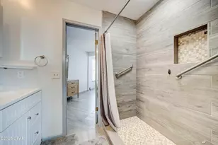 406 Dolphin St, Panama City Beach, FL 32413 - Photo 14