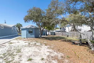 406 Dolphin St, Panama City Beach, FL 32413 - Photo 22