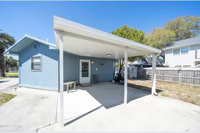 406 Dolphin Street, Panama City Beach, FL 32413 - Photo 18