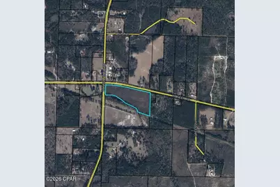 Tbd Pioneer Road, Chipley, FL 32428 - Photo 1