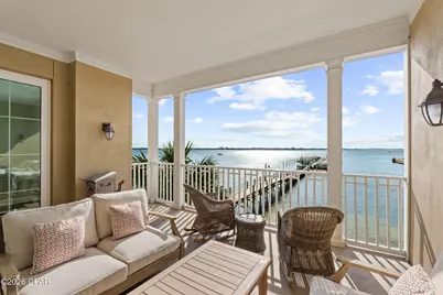 3001 W 10th Street #203, Panama City, FL 32401 - Photo 2