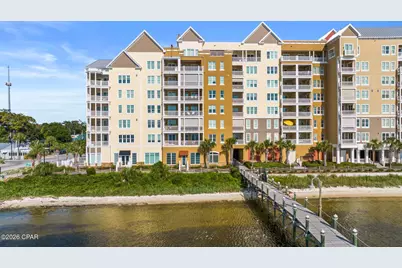 3001 W 10th Street #203, Panama City, FL 32401 - Photo 50