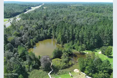 Tbd Road and Retention Area, Chipley, FL 32428 - Photo 2