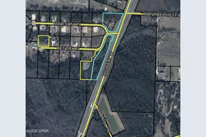Tbd Hwy 77, Chipley, FL 32428 - Photo 6