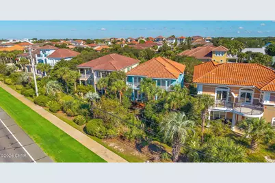 415 La Valencia Circle, Panama City Beach, FL 32413 - Photo 6