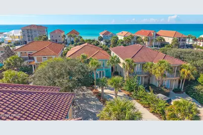 415 La Valencia Circle, Panama City Beach, FL 32413 - Photo 2