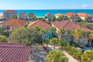 415 La Valencia Cir, Panama City Beach, FL 32413 - Photo 2