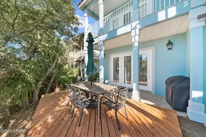 415 La Valencia Circle, Panama City Beach, FL 32413 - Photo 90
