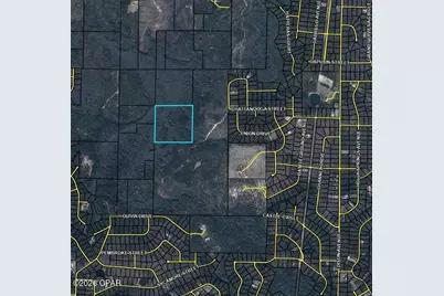 Tbd Olivia Dr, Marianna, FL 32448 - Photo 1