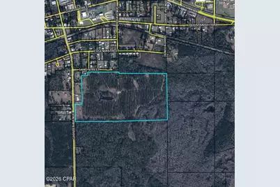 Tbd Gloster Avenue, Sneads, FL 32460 - Photo 20