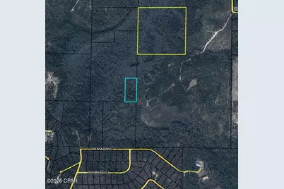 Tbd Olivia Drive, Marianna, FL 32448 - Photo 1
